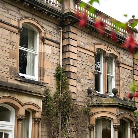 Hotel Georgian House Edimburgo Esterno foto