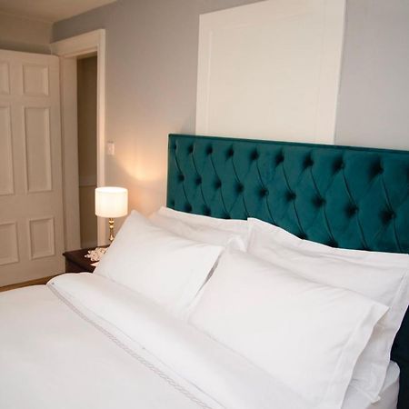Hotel Georgian House Edimburgo Esterno foto