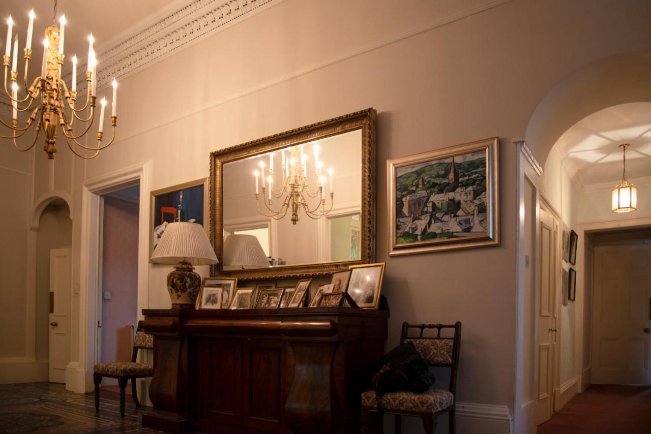 Hotel Georgian House Edimburgo Esterno foto