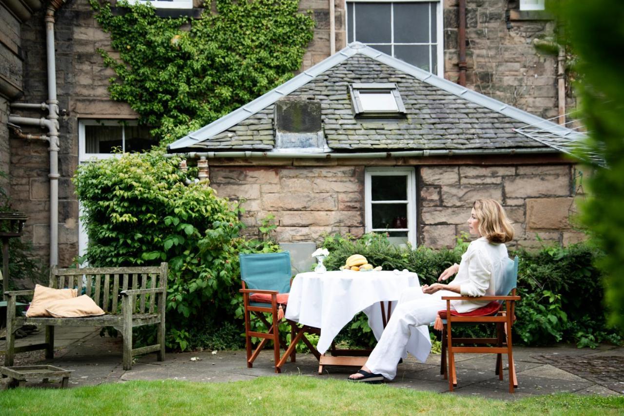 Hotel Georgian House Edimburgo Esterno foto