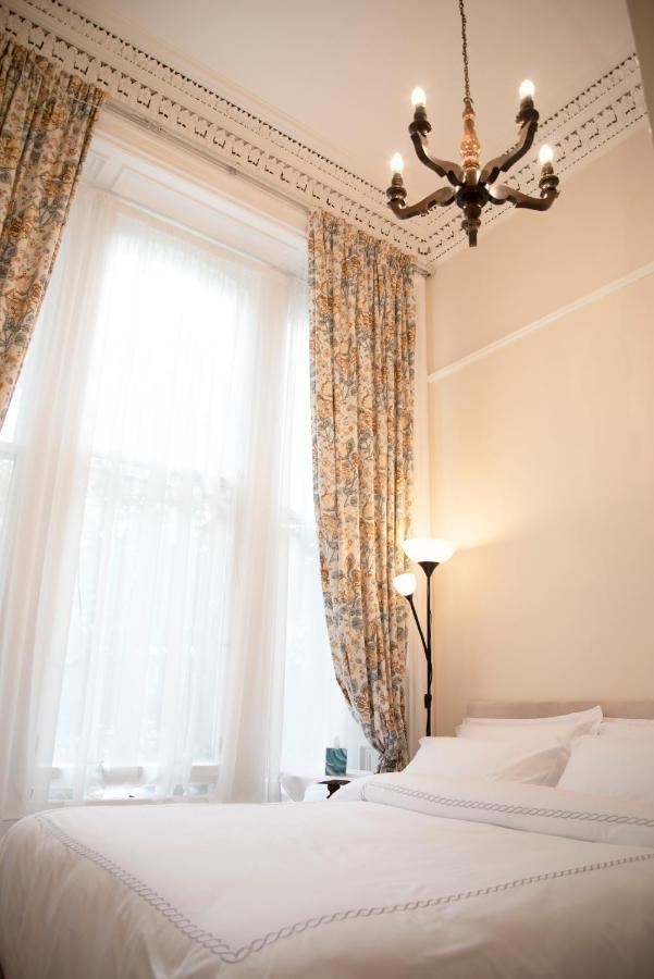 Hotel Georgian House Edimburgo Esterno foto