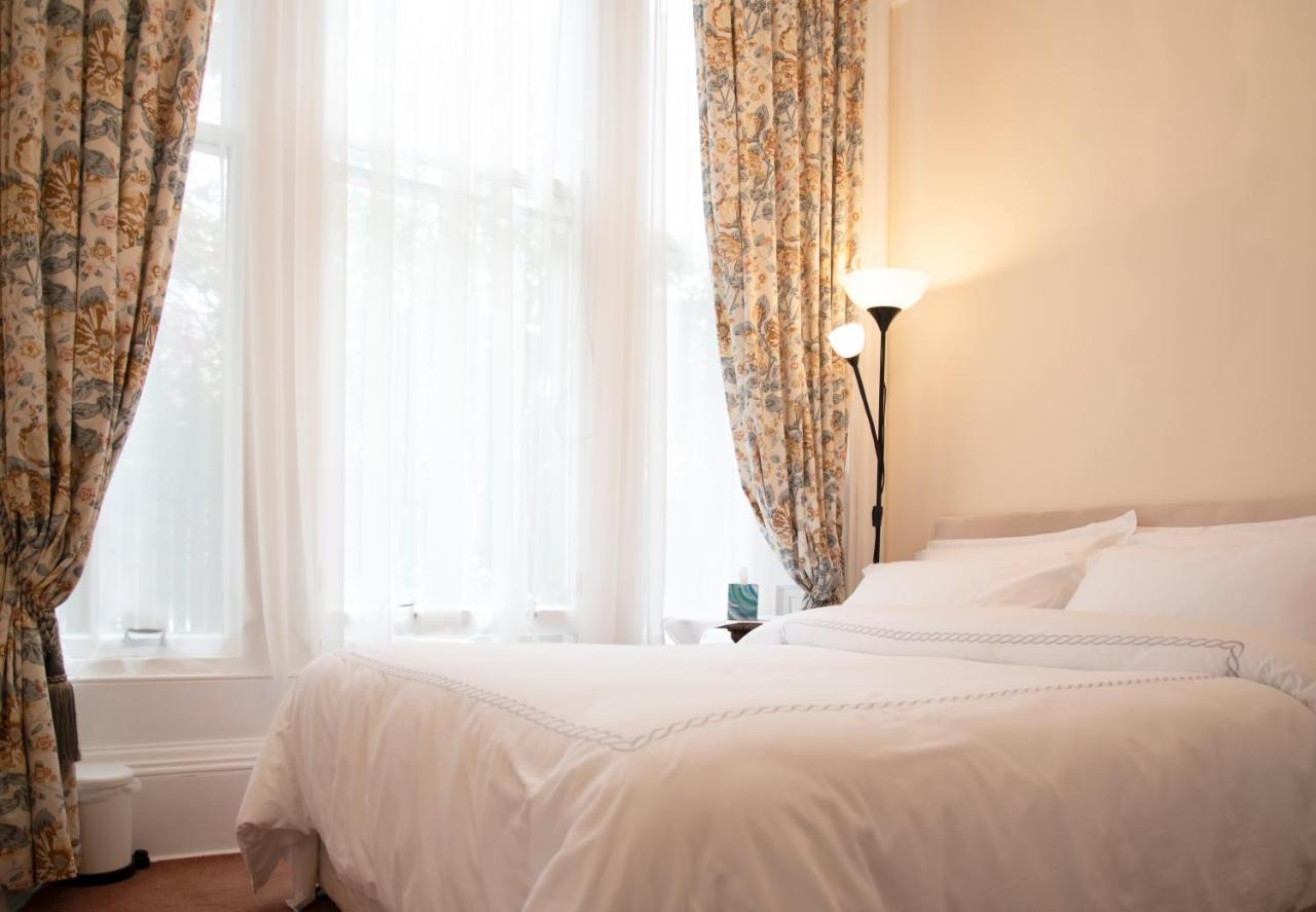 Hotel Georgian House Edimburgo Esterno foto