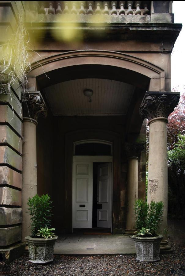 Hotel Georgian House Edimburgo Esterno foto