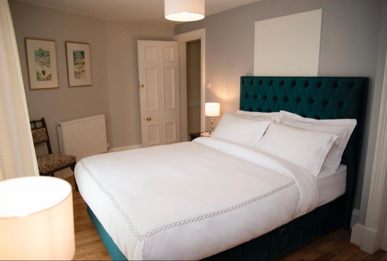 Hotel Georgian House Edimburgo Esterno foto