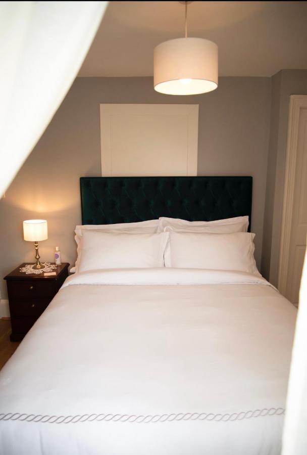 Hotel Georgian House Edimburgo Esterno foto