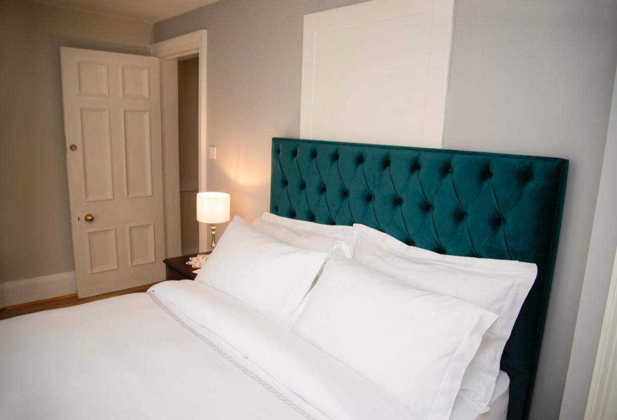 Hotel Georgian House Edimburgo Esterno foto