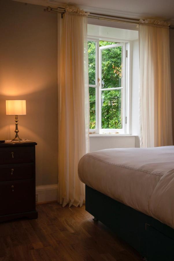 Hotel Georgian House Edimburgo Esterno foto